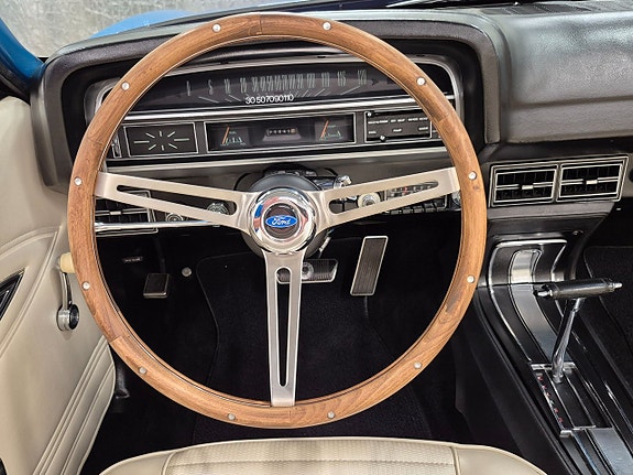 Ford Torino 18 of 19