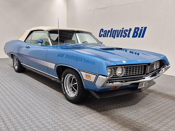 Ford Torino 4 of 5