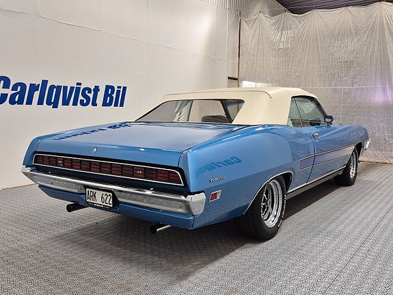 Ford Torino 3 of 5