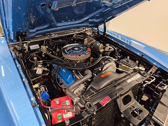 Ford Torino 10 of 19