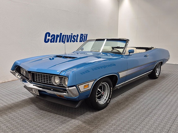 Ford Torino 13 of 19