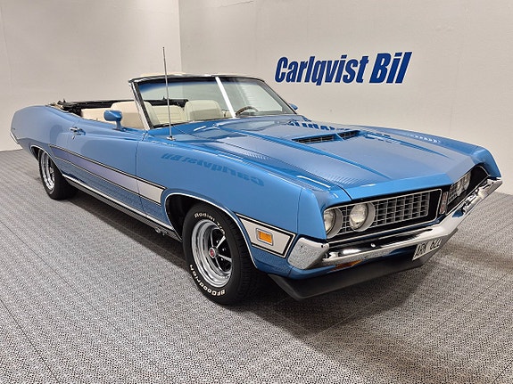Ford Torino 15 of 19