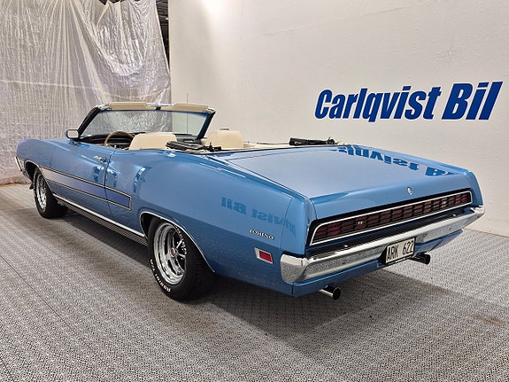 Ford Torino 19 of 19