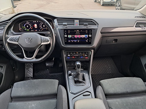 Volkswagen Tiguan 6 of 7