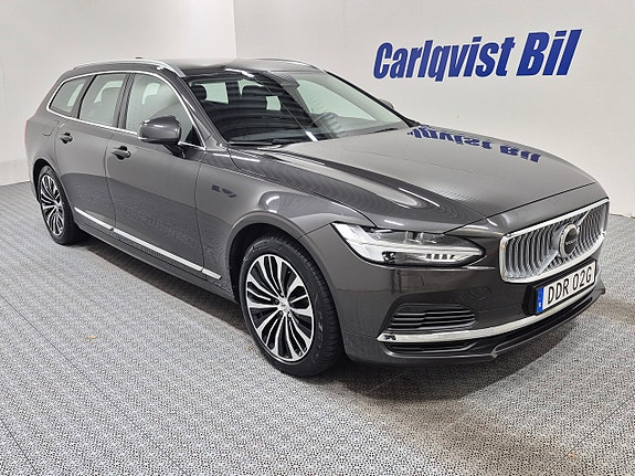 Volvo V90 5 of 10