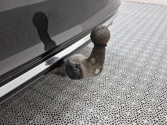 Volvo V90 9 of 10