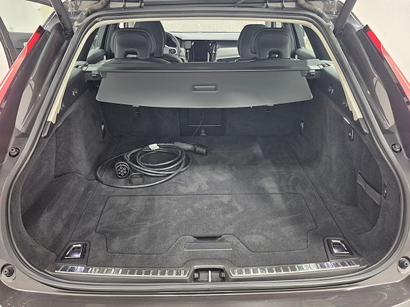 Volvo V90 10 of 10