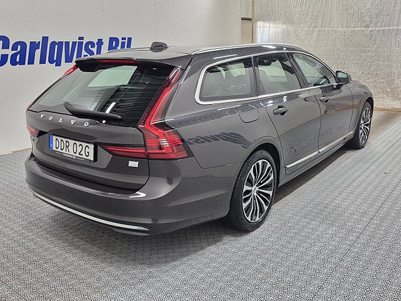 Volvo V90 4 of 10