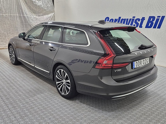 Volvo V90 3 of 10