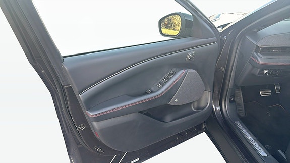 Ford Mustang Mach-E 11 of 14