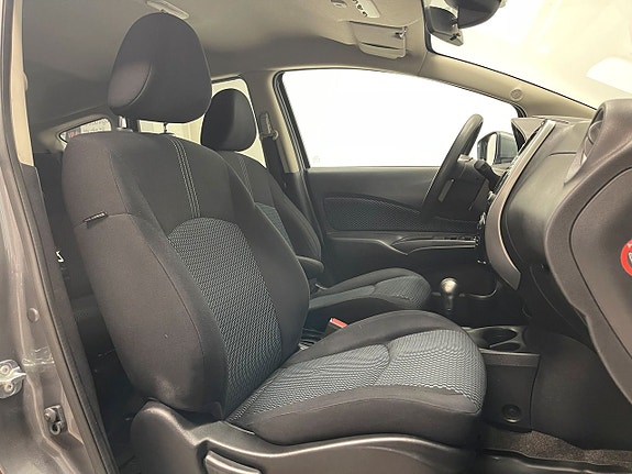 Nissan Note 9 of 16