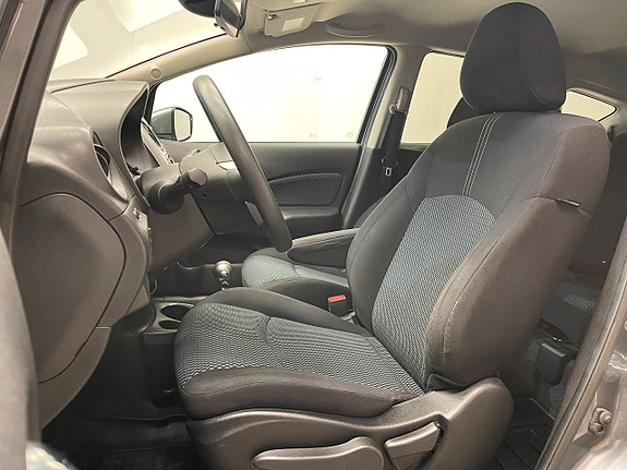 Nissan Note 12 of 16