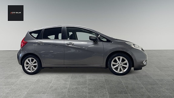 Nissan Note 5 of 16