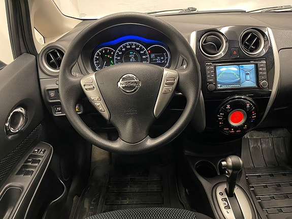 Nissan Note 14 of 16