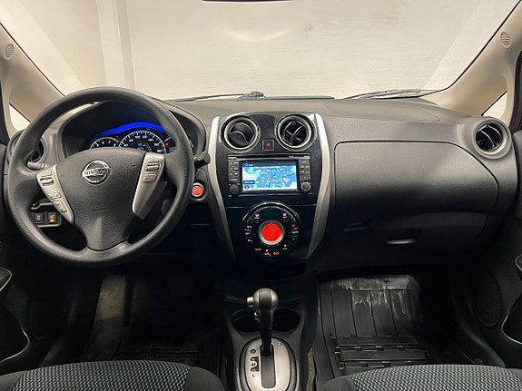 Nissan Note 13 of 16