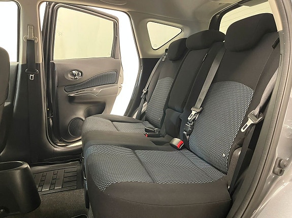 Nissan Note 15 of 16