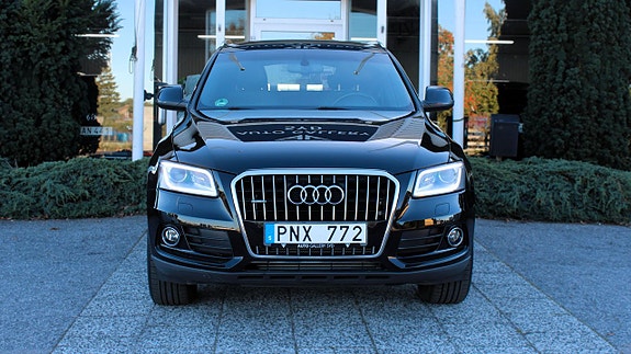 Audi Q5 2 of 5