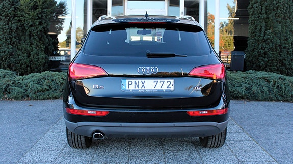 Audi Q5 5 of 5