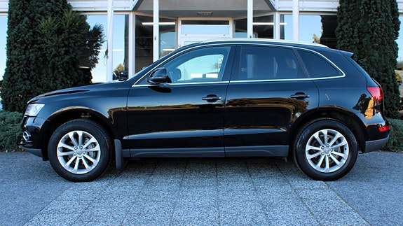 Audi Q5 3 of 5
