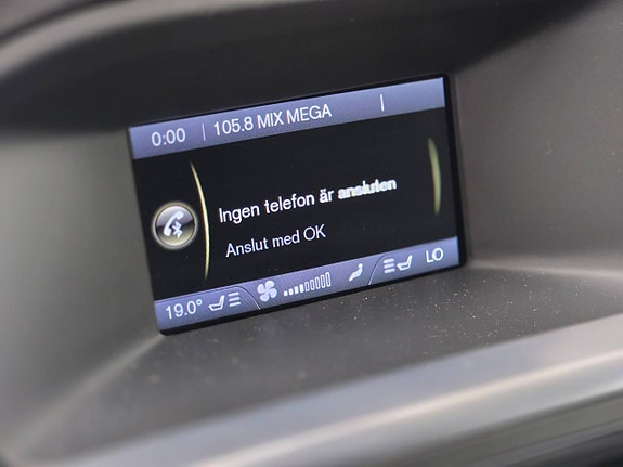 Volvo S60 D2 Man *2012 *Atraktor 8 of 9