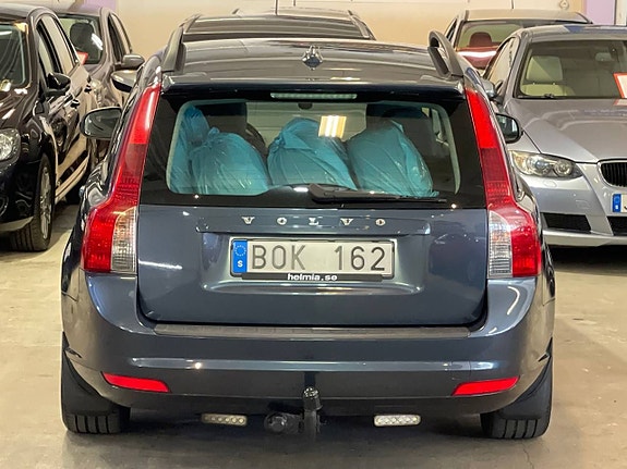 Volvo V50 13 of 13