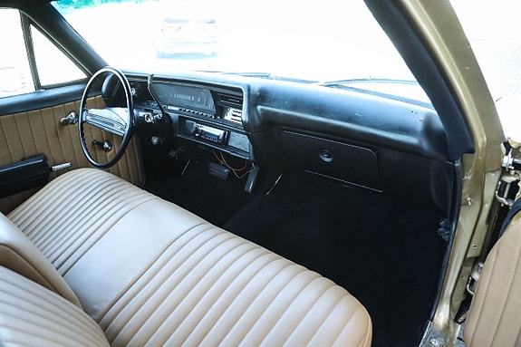 Chevrolet El Camino 16 of 17