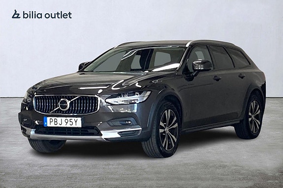 Volvo V90 Cross Country
