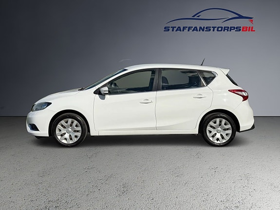 Nissan Pulsar 7 of 12