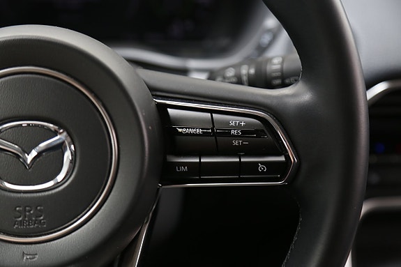 Mazda CX-60 16 of 25