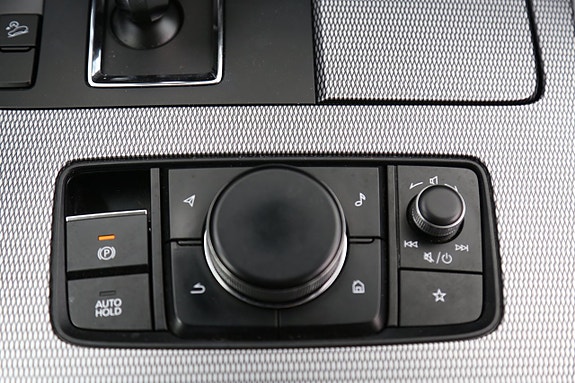 Mazda CX-60 23 of 25