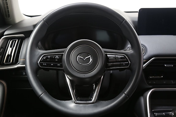 Mazda CX-60 15 of 25