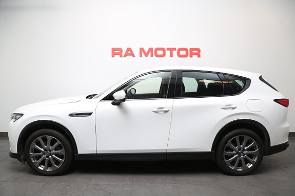Mazda CX-60 3 of 25