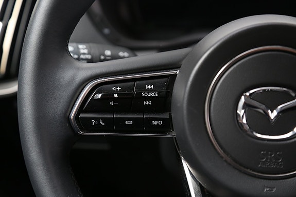 Mazda CX-60 14 of 25