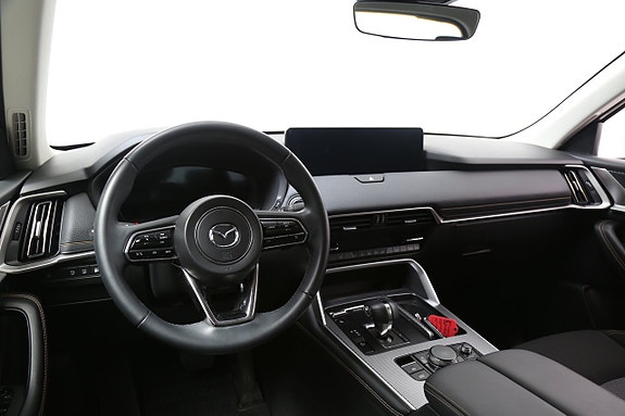 Mazda CX-60 13 of 25