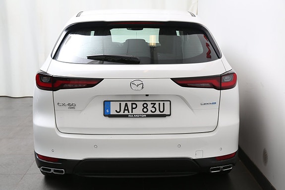 Mazda CX-60 7 of 25