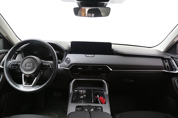 Mazda CX-60 17 of 25