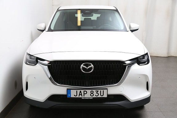 Mazda CX-60 5 of 25