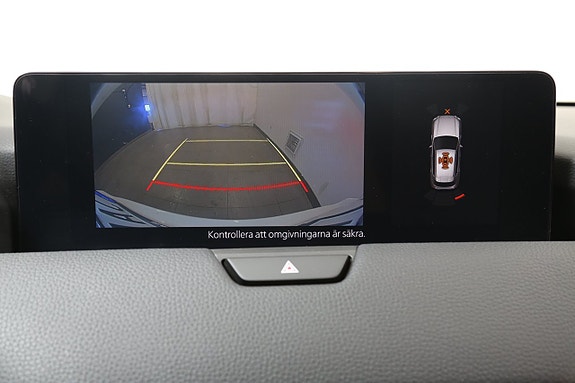 Mazda CX-60 20 of 25