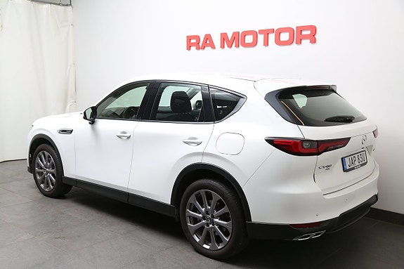 Mazda CX-60 4 of 25