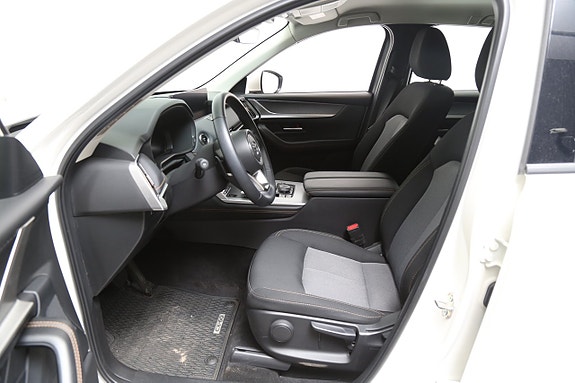 Mazda CX-60 10 of 25