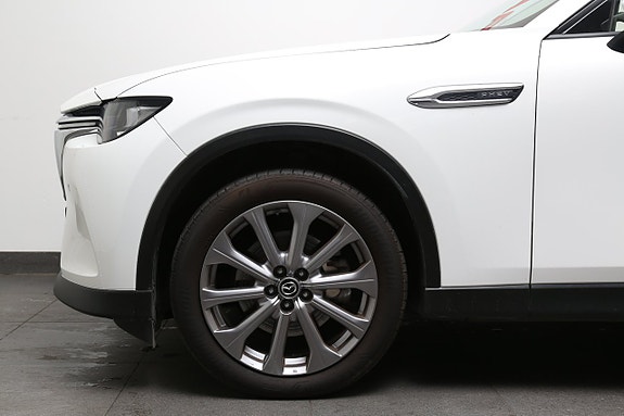 Mazda CX-60 8 of 25