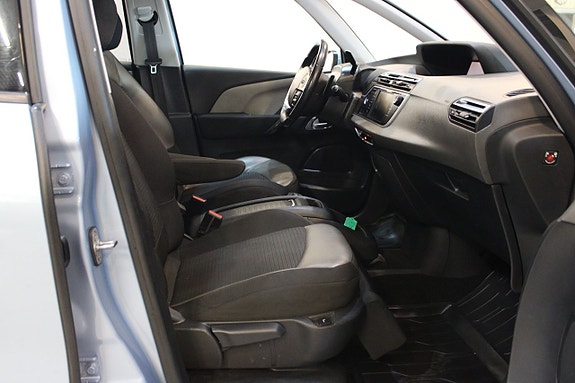 Citroen Grand C4 Picasso 8 of 12