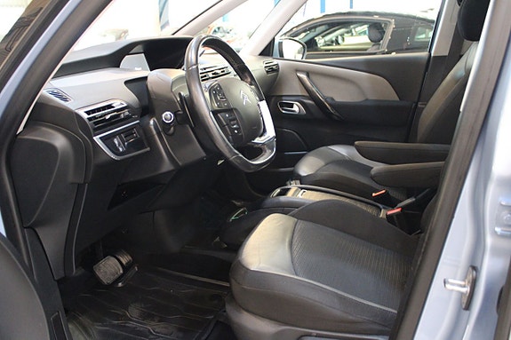 Citroen Grand C4 Picasso 6 of 12