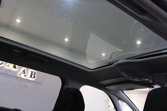 Citroen Grand C4 Picasso 12 of 12