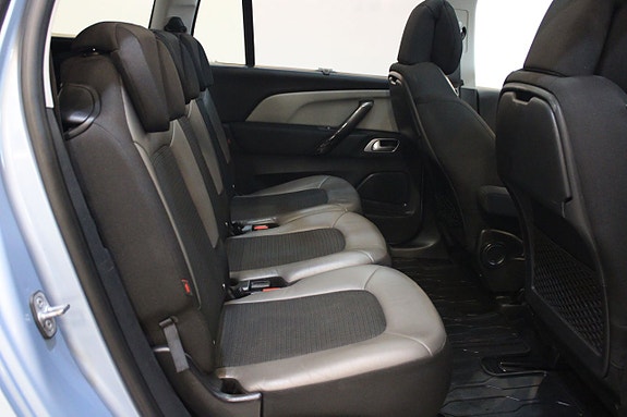 Citroen Grand C4 Picasso 9 of 12