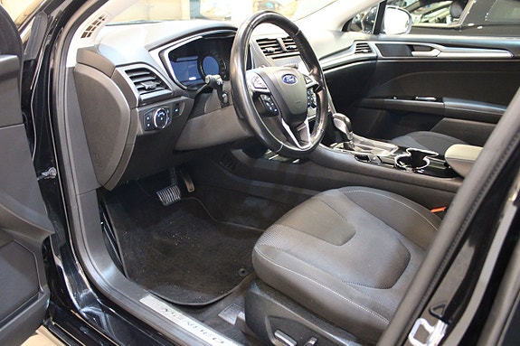 Ford Mondeo 5 of 5