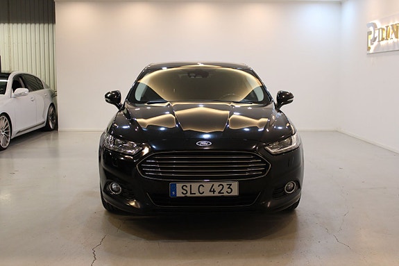 Ford Mondeo 2 of 5
