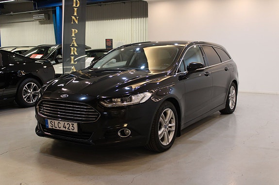 Ford Mondeo 3 of 5