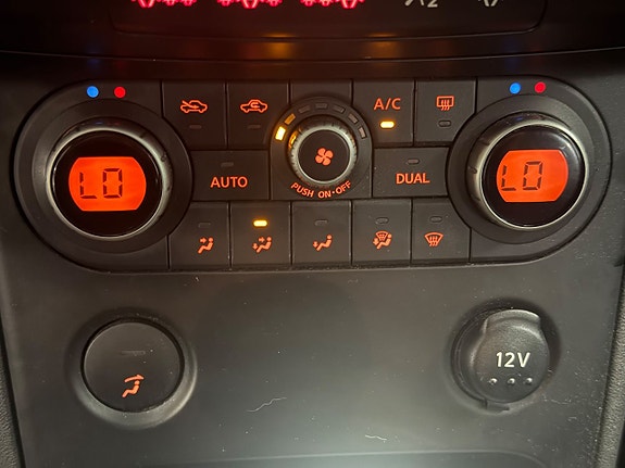Nissan Qashqai 16 of 23