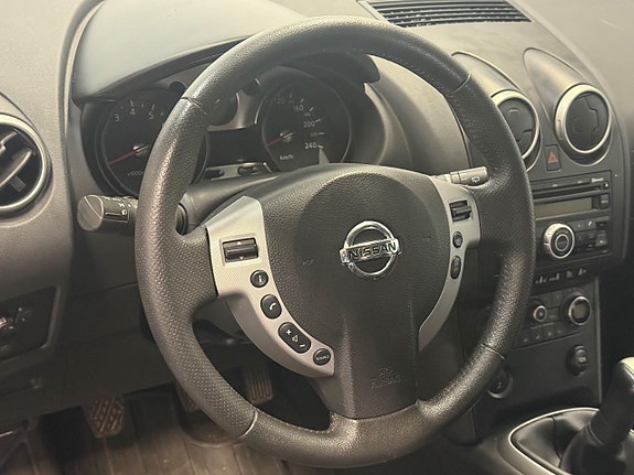 Nissan Qashqai 11 of 23